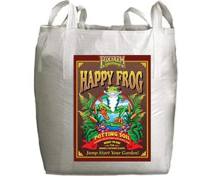 Fox Farm Soils & Containers 55 cu ft (FL/IN/MO) Fox Farm Happy Frog Potting Soil