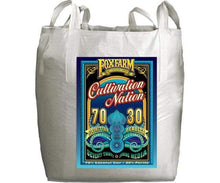 Load image into Gallery viewer, Fox Farm Soils &amp; Containers 55 cu ft Fox Farm Cultivation Nation 70/30 Coconut Coir &amp; Perlite
