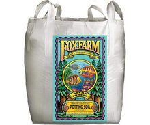 Load image into Gallery viewer, Fox Farm Soils &amp; Containers 55 cu ft Fox Farm Ocean Forest Potting Soil