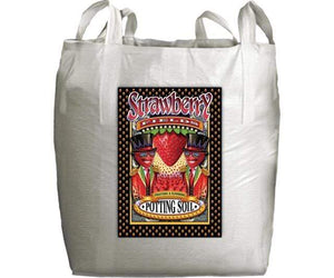 Fox Farm Soils & Containers 55 cu ft Fox Farm Strawberry Fields Fruiting & Flowering Potting Soil