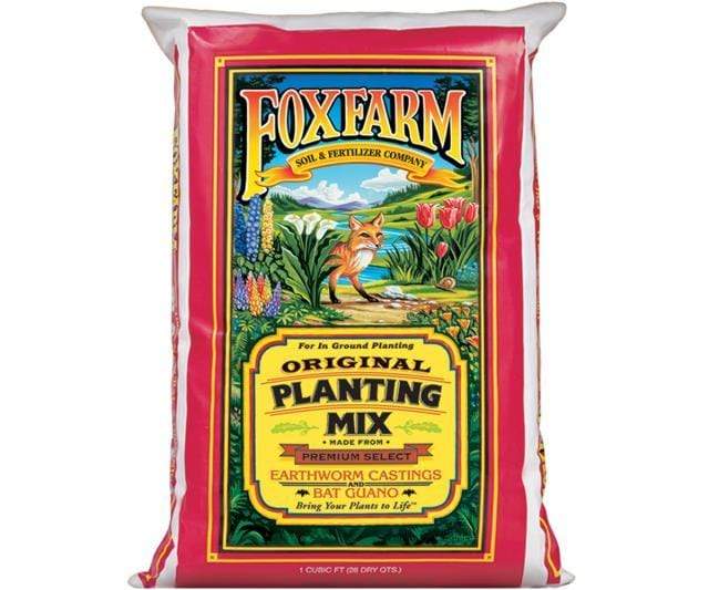 Fox Farm Soils & Containers Fox Farm Original Planting Mix