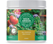 Load image into Gallery viewer, Gaia Green Nutrients Gaia Green All Purpose Fertilizer 4-4-4