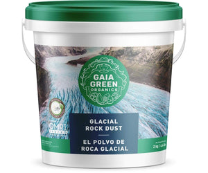 Gaia Green Nutrients Gaia Green Glacial Rock Dust