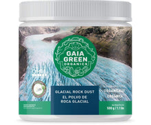 Load image into Gallery viewer, Gaia Green Nutrients Gaia Green Glacial Rock Dust