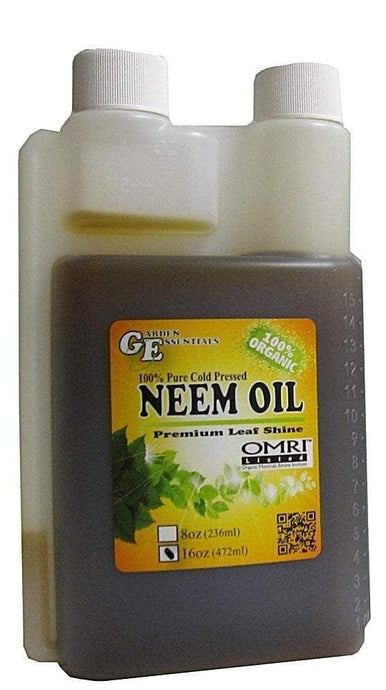 Garden Essentials Garden Care Garden Essentials Neem Oil Concentrate