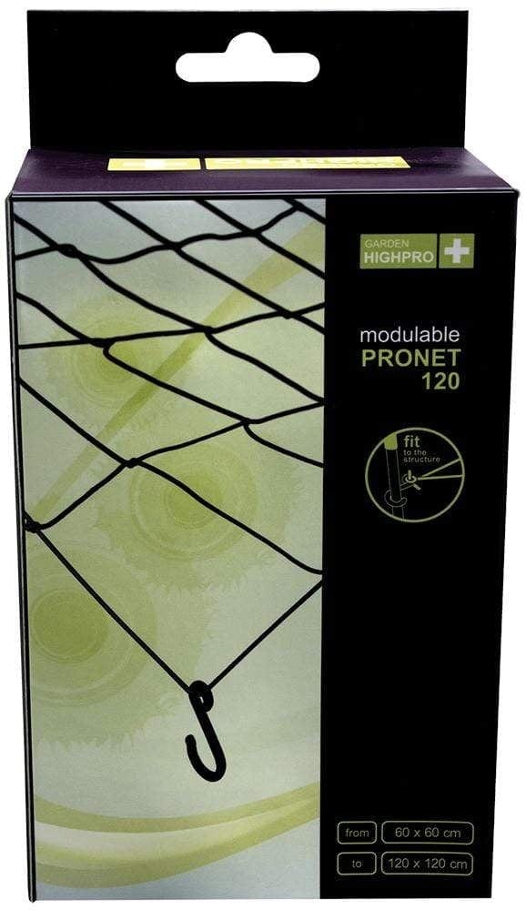 Garden HighPro Garden Care Garden HighPro Modulable Grow Tent Trellis Net