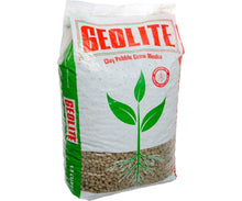 Load image into Gallery viewer, GEOLITE Hydroponics Geolite Clay Pebbles