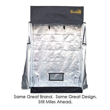 Load image into Gallery viewer, Gorilla Grow Tent Grow Tents Gorilla Grow Tent Lite Line 4&#39; x 4&#39; Grow Tent