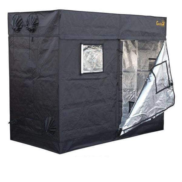 Gorilla Grow Tent Grow Tents Gorilla Grow Tent Lite Line 4' x 8' Grow Tent