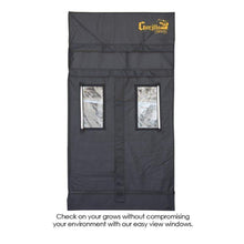 Load image into Gallery viewer, Gorilla Grow Tent Grow Tents Gorilla Grow Tent Shorty 3&#39; x 3&#39; Grow Tent