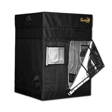 Load image into Gallery viewer, Gorilla Grow Tent Grow Tents Gorilla Grow Tent Shorty 4&#39; x 4&#39; Grow Tent