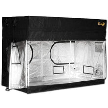 Load image into Gallery viewer, Gorilla Grow Tent Grow Tents Gorilla Grow Tent Shorty 4&#39; x 8&#39; Grow Tent