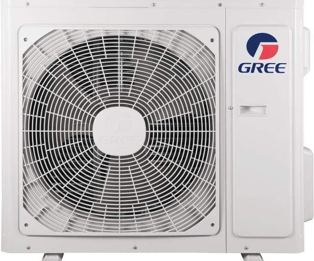 GREE Climate Control GREE LIVO 36,000 BTU 16 SEER Mini Split Outdoor Unit