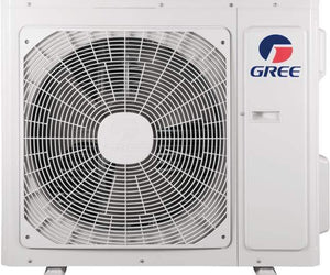 GREE Climate Control GREE LIVO 36,000 BTU 16 SEER Mini Split System