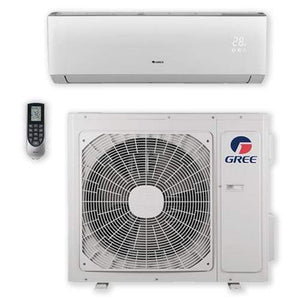 GREE Climate Control GREE LIVO 36,000 BTU 16 SEER Mini Split System