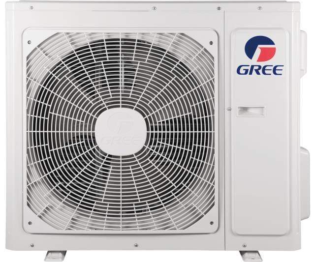 GREE Climate Control GREE LIVO Gen3 12000 BTU 17 SEER Outdoor Unit 208-230V