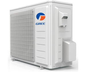 GREE Climate Control GREE LIVO Gen3 24000 BTU 19 SEER Mini Split Outdoor Unit 208-230V