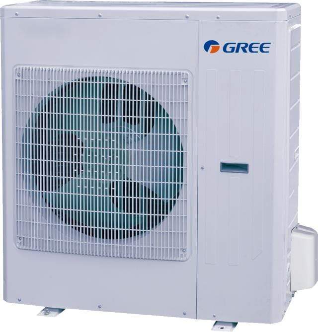 GREE Climate Control GREE VIREO ULTRA 36,000 BTU 23 SEER Outdoor Unit