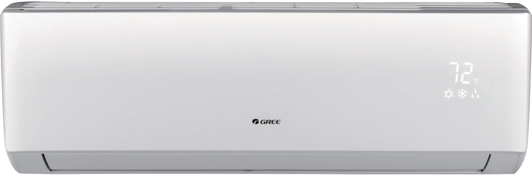 GREE GREE VIREO+ 24,000 BTU 20 SEER Indoor unit 208-230V