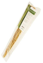 Load image into Gallery viewer, GROW!T Garden Care GROW!T Natural Bamboo Garden Stakes