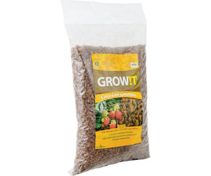 GROW!T Soils & Containers GROW!T Coco Croutons, 28 L bag