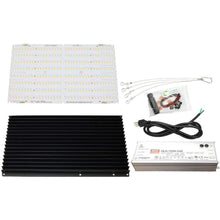 Load image into Gallery viewer, Horticulture Lighting Group Grow Lights Horticulture Lighting Group 135 Watt V2 RSpec Quantum Board DIY Kit