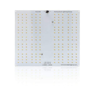 Horticulture Lighting Group Grow Lights Horticulture Lighting Group HLG 100 V2 Quantum Board