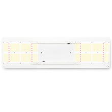 Load image into Gallery viewer, Horticulture Lighting Group Grow Lights Horticulture Lighting Group HLG 350R LED Grow Light