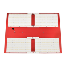 Load image into Gallery viewer, Horticulture Lighting Group Grow Lights Horticulture Lighting Group HLG 600 V2 RSpec Full-Spectrum 600W Quantum Board LED Grow Light