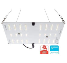 Load image into Gallery viewer, Horticulture Lighting Group Grow Lights Horticulture Lighting Group HLG 65 V2 65W Quantum Board LED Grow Light