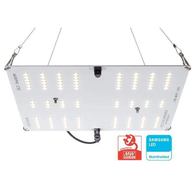 Horticulture Lighting Group Grow Lights Horticulture Lighting Group HLG 65 V2 65W Quantum Board LED Grow Light