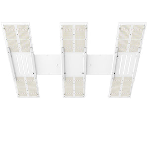 Horticulture Lighting Group Grow Lights Horticulture Lighting Group HLG Scorpion Diablo 650 Watt LED Grow Light