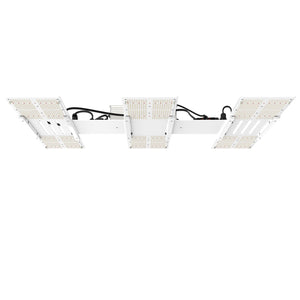 Horticulture Lighting Group Grow Lights Horticulture Lighting Group HLG Scorpion Diablo 650 Watt LED Grow Light