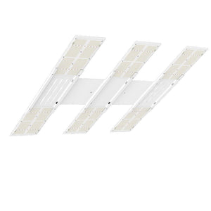 Horticulture Lighting Group Grow Lights Horticulture Lighting Group HLG Scorpion Diablo 650 Watt LED Grow Light