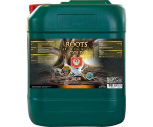 House & Garden Nutrients House & Garden Roots Excelurator Gold