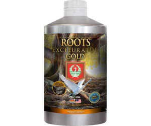 House & Garden Nutrients House & Garden Roots Excelurator Gold