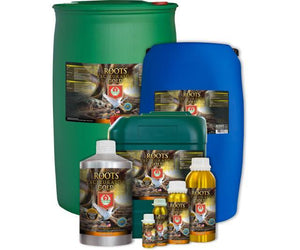 House & Garden Nutrients House & Garden Roots Excelurator Gold