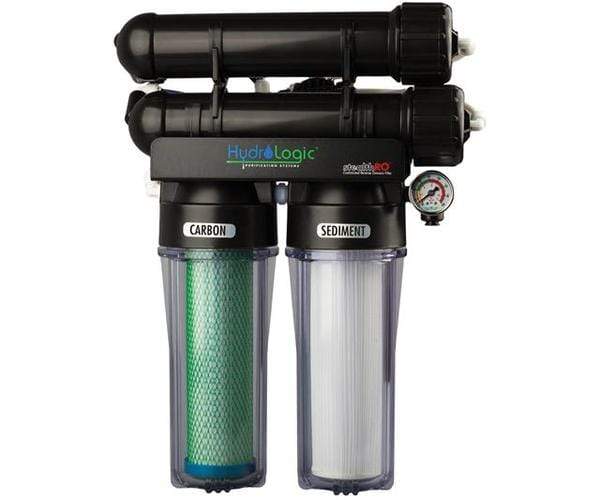 Hydro Logic Add Ons Hydro Logic Stealth-RO300 Reverse Osmosis Filter, 300 GPD