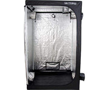 Load image into Gallery viewer, Hydrofarm Grow Tents Hydrofarm Lighthouse 2.0 - 4&#39; x 4&#39; Grow Tent