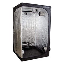 Load image into Gallery viewer, Hydrofarm Grow Tents Hydrofarm Lighthouse 2.0 - 4&#39; x 4&#39; Grow Tent