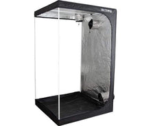 Load image into Gallery viewer, Hydrofarm Grow Tents Hydrofarm Lighthouse 2.0 - 4&#39; x 4&#39; Grow Tent