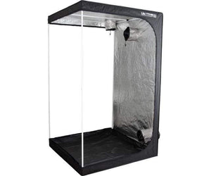 Hydrofarm Grow Tents Hydrofarm Lighthouse 2.0 - 4' x 4' Grow Tent