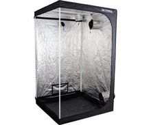 Load image into Gallery viewer, Hydrofarm Grow Tents Hydrofarm Lighthouse 2.0 - 4&#39; x 4&#39; Grow Tent