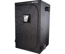 Load image into Gallery viewer, Hydrofarm Grow Tents Hydrofarm Lighthouse 2.0 - 4&#39; x 4&#39; Grow Tent