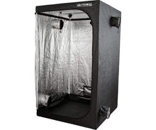 Load image into Gallery viewer, Hydrofarm Grow Tents Hydrofarm Lighthouse 2.0 - 4&#39; x 4&#39; Grow Tent