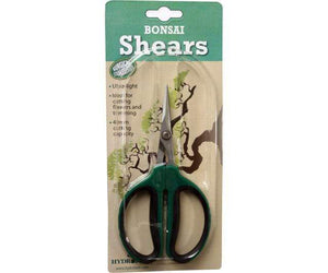 Hydrofarm Harvest Hydrofarm Bonsai Shears 40mm