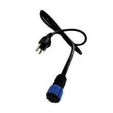 Load image into Gallery viewer, ILuminar Accessories ILuminar IP67 LED Input Power Connection Cord
