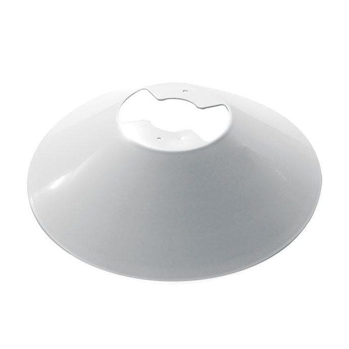 ILuminar Accessories ILuminar Vertical DE Lamp Fixture Top Hat (Reflector)