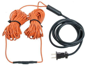 Jump Start Germination Jump Start Soil Heating Cable, 48'