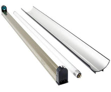 Load image into Gallery viewer, Jump Start Grow Lights Jump Start 2&#39; Snap-on Reflector for Modular Systems